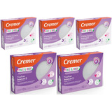 Kit 3 Cx Fralda 2 Toalhas Fralda Luxo Pinte E Borde Cremer