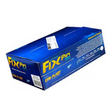 Kit 3 Cx Pino Fix Pin