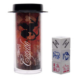 Kit 3 Dados Erotico