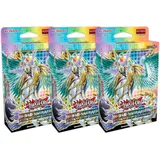Kit 3 Deck Estrutural