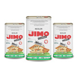 Kit 3 Dedetizadores Incolor Anti Cupim Jimo Galão 5 Litros