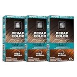 Kit 3 Dekapcolor System