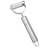 Kit 3 Descascadores Inox Legumes Frutas Escama Peixe Queijo Kit 3 Descascador Inox 15086 