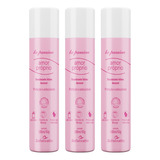 Kit 3 Desodorante Intimo