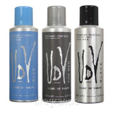 Kit 3 Desodorantes Udv