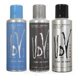 Kit 3 Desodorantes Udv
