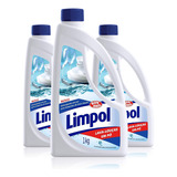 Limpol
