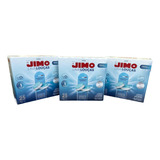 Kit 3 Detergente Máquina Lava Louças 75 Tabletes 15g