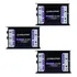 Kit 3 Direct Box Waldman Bypass Di 1ps Passivo Profissional