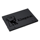 Kit 3 Disco Sólido Interno Kingston Sa400s37 240g 240gb Pret