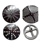 Kit 3 Discos E