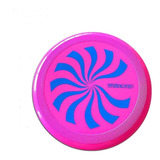 Kit 3 Discos Frisbee Tribord Pink