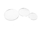 Kit 3 Discos Guias