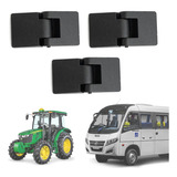 Kit 3 Dobradicas Externas