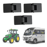 Kit 3 Dobradicas Externas