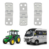 Kit 3 Dobradicas P