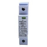 Kit 3 Dps Dispositivo Protetor Surto 60ka 275v 1p Classe 2 E
