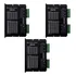 Kit 3 Driver Dm556 P  Motor De Passo   Exclusivo P  Nema 23