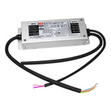 Kit 3 Driver P Led Mean Well 75w 12v ELG 75 12da 3y Dali