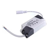 Kit 3 Driver Para Reator Fonte Para Painel 18 25w Bivolt