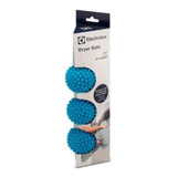 Kit 3 Dryer Ball