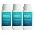 Kit 3 Dsfx Blue Concentrado Higienizante 480ml Biocide