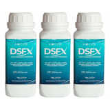 Kit 3 Dsfx Blue