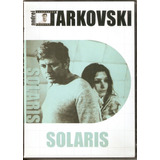 Kit 3 Dvd' S Dossiê Tarkovski - Vol 1, 2 E Solaris