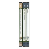 Kit 3 Dvd´s The