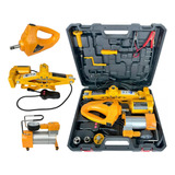 Compressor