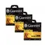 Kit 3 Enc Giannini Acústico Cavaquinho Bronze 65/35 Leve