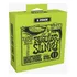 Kit 3 Encordoamento Ernie Ball 010 Guitarra P03221 Regular