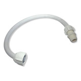 Kit 3 Engate Plastico Krona Pia Caixa Acoplada 40cm X 1 2