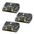 Kit 3 Equalizador Balanceador Para Banco De Baterias   Jfa