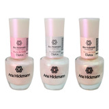 Kit 3 Esmalte Ana