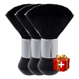 Kit 3 Espanadores De