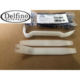 Kit 3 Espatulas Desmontagem Capa E Moldura Parachoques 7999k