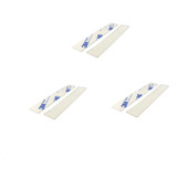 Kit 3 Esponja De