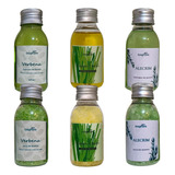 Aromas