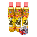 Kit 3 Espumas De