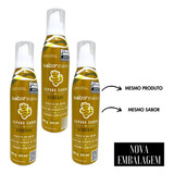 Kit 3 Espumas De