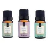Kit 3 Essencias Aromatizantes