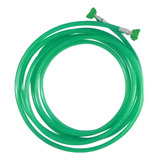 Kit 3 Extensões De Nylon Trançado Oxigênio O2 Com 1 Metro