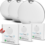 Kit 3 Faaftag Tag