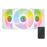 Kit 3 Fan Cooler