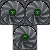 Kit 3 Fan Cooler