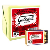 Kit 3 Fardos Fosforo
