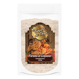 Kit 3 Farinha De Empanar Tempero Do Chefe 750gr
