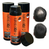 Kit 3 Fibra Capilar