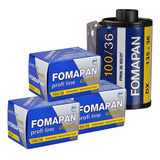 Fomapan